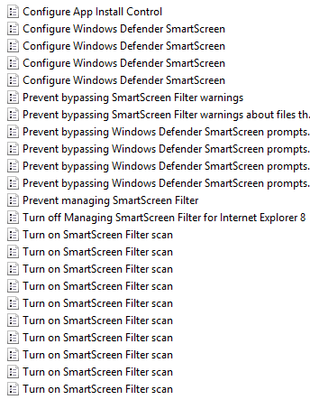 Заблокировать слежку со стороны Windows 10 очень непросто, считает специалист по безопасности - 3